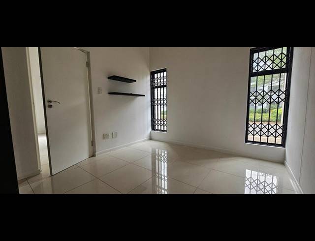 2 BEDROOM PROPERTY TO RENT IN UMHLANGA RIDGE